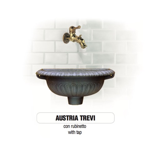 AUSTRIA SV TREVI