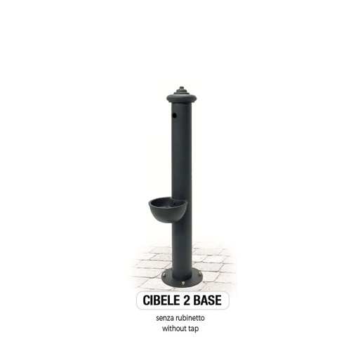 CIBELE 2 BASE