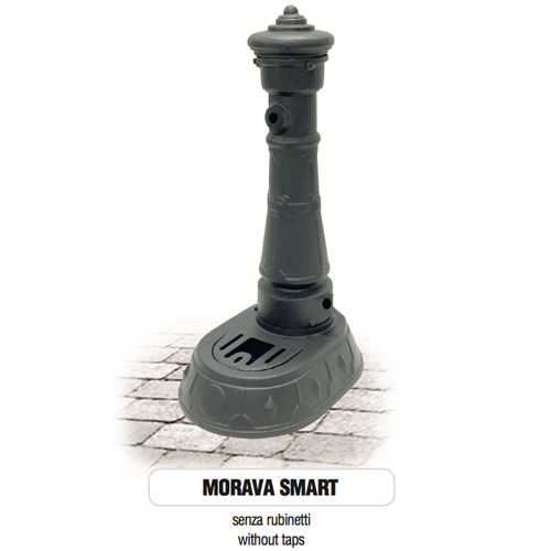 MORAVA SMART