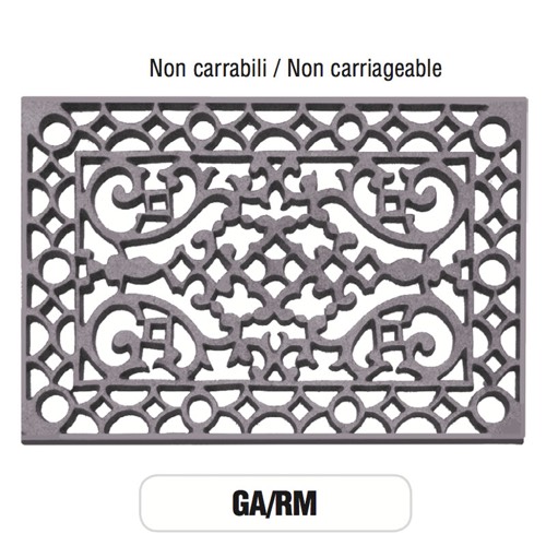 GA-RM