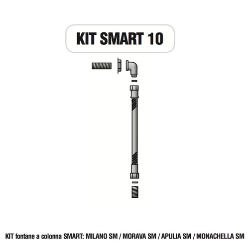 KIT SMART 10