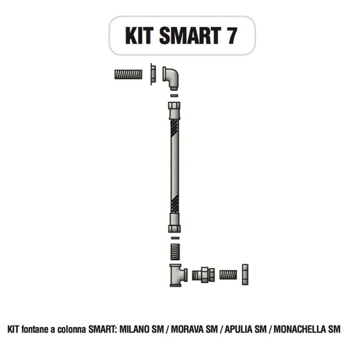 KIT SMART 7