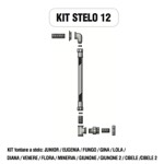 KIT STELO 12