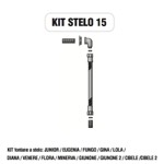 KIT STELO 15