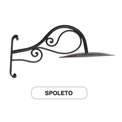 SPOLETO