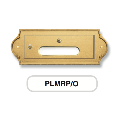 PLMRP/O