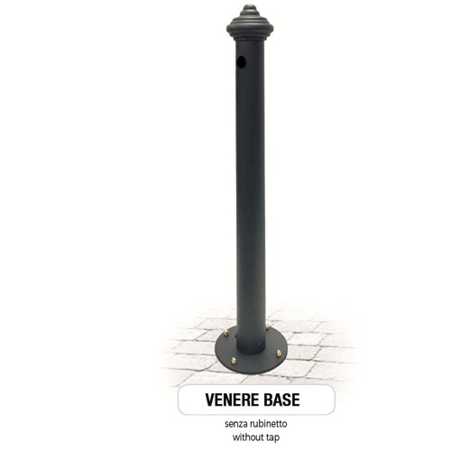 VENERE BASE