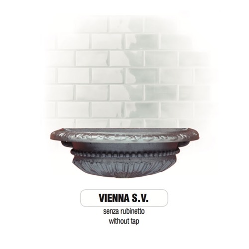 VIENNA SV