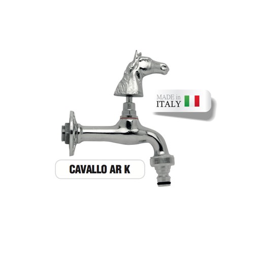 CAVALLO K