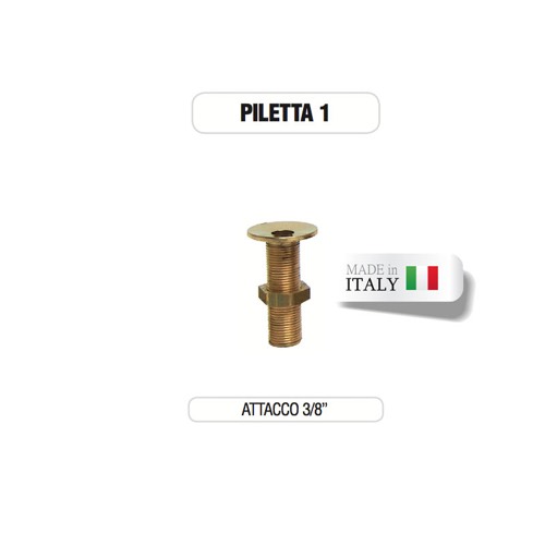 PILETTA 1